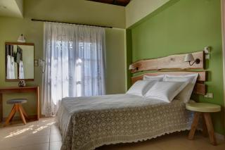 Elaion Terra Boutique Guesthouse - Theologos - 8
