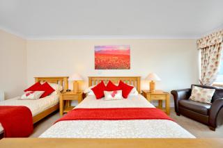Peggyslea Farm B&B - Edimburgo - 6