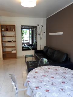 Appart bas Fabron - Nizza - 4