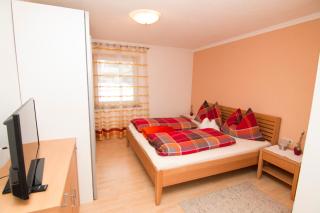 Ferienwohnung Kreidl - Schlitters - 4