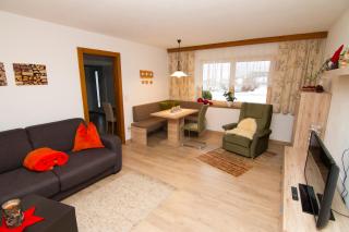 Ferienwohnung Kreidl - Schlitters - 2
