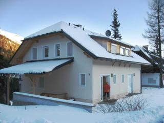 Katschberg Appartements - 2