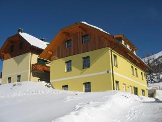 Katschberg Appartements - 3