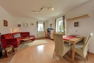 Katschberg Appartements - 9