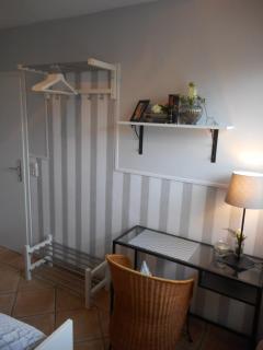 Privatzimmer Spahn in Mühlheim - Mühlheim am Main - 1