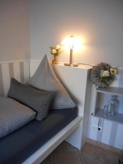 Privatzimmer Spahn in Mühlheim - Mühlheim am Main - 3
