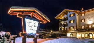 Hotel Garnì Sant'Antonio con Spa - Madonna di Campiglio - 8