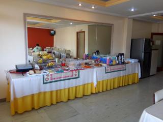 City Hotel PF - Passo Fundo - 3