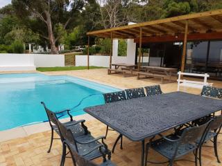 Oudekloof Wine Estate - 1