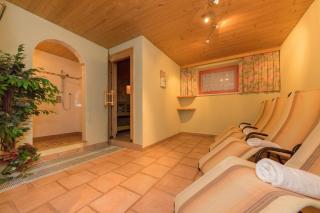 Ferienwohnung Simair - Sankt Ulrich am Pillersee - 1