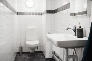 Hilma Winblads Bed & Breakfast - 8