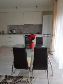 Apartamentai "Nadiežda" - 4
