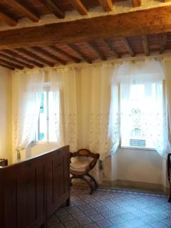 La Casa di Luigi - Montevarchi - 5