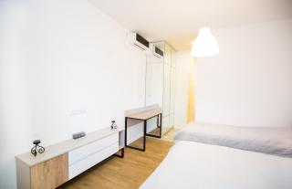 Meidan Suites - Tbilisi - 9