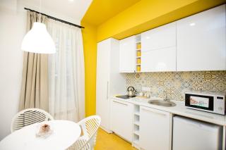 Meidan Suites - Tbilisi - 4