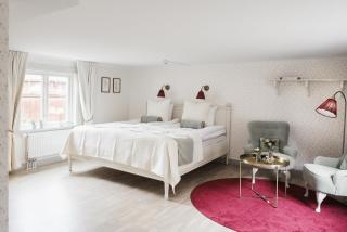 Hilma Winblads Bed & Breakfast - 6