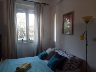 Apartment Optimist/City Break - 1
