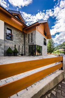 Apartamenty Eskapada - 4
