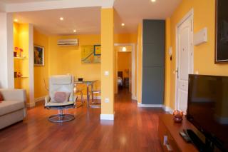 Apartamento San Benito C - Sevilla - 5
