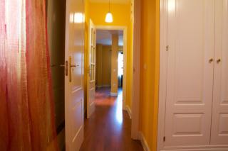 Apartamento San Benito C - Sevilla - 4