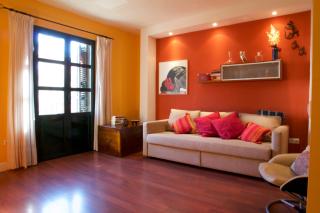Apartamento San Benito C - Sevilla - 3