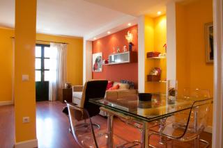 Apartamento San Benito C - 2