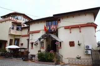 Voila Inn - Constanza - 3