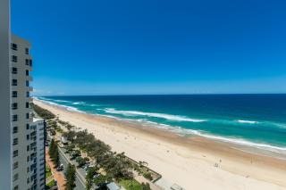 Soul on the Esplanade - HR Surfers Paradise - Gold Coast - 8