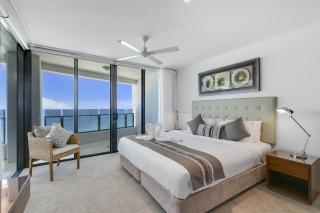 Soul Beachfront Apartments - HR Surfers Paradise - Gold Coast - 2