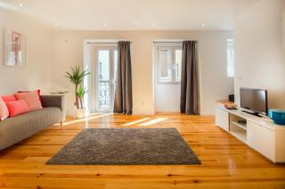 Bica Historical Tram Apartment - Lissabon - 7