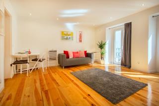 Bica Historical Tram Apartment - Lissabon - 9