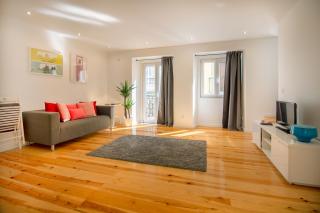 Bica Historical Tram Apartment - Lissabon - 0