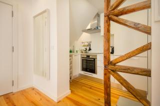 Bica Historical Tram Apartment - Lissabon - 1