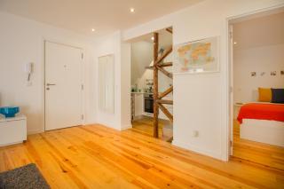 Bica Historical Tram Apartment - Lissabon - 2