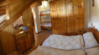 La Pineta Apartment - Padola - 2