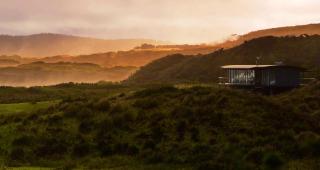 Mures Cloudy Bay Retreat - South Bruny - 0