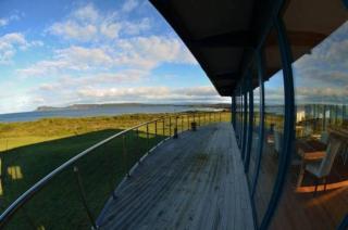 Mures Cloudy Bay Retreat - South Bruny - 1