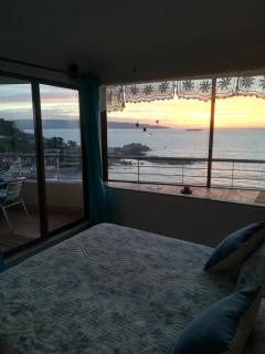 departamento en Reñaca-Cochoa - Viña del Mar - 0