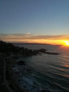 departamento en Reñaca-Cochoa - Viña del Mar - 8