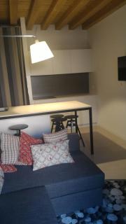 Cinquelune Apartment - Rosà - 2