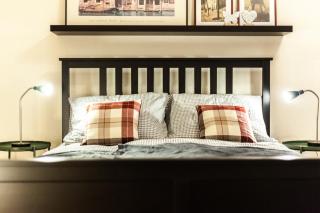 Andrassy 91 Apartment - Budapest - 7