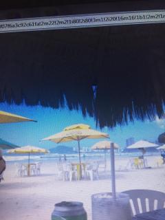 50 m da praia no Guaruja - Guarujá - 0