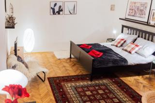 Andrassy 91 Apartment - Budapest - 5