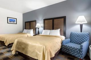 Quality Inn near Six Flags Douglasville - Douglasville - 5