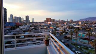 Edificio One - Iquique - 1