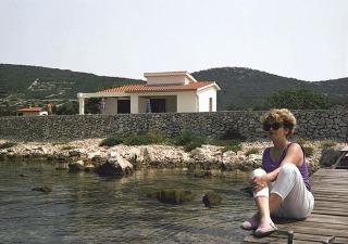 Seaside holiday house Ist - 14366 - 3