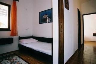 Seaside holiday house Ist - 14366 - 2