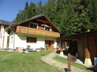 Villa Cechy - Hnilčík - 7