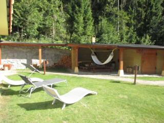 Villa Cechy - Hnilčík - 8