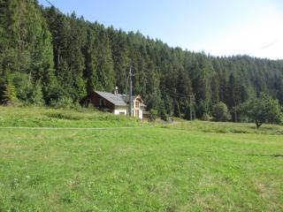 Villa Cechy - Hnilčík - 9